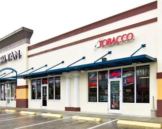 SANTA TOBACCO