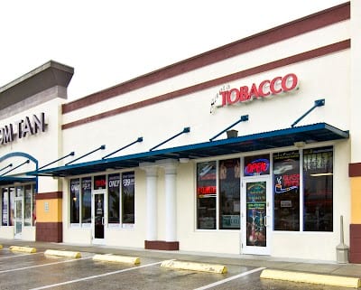 SANTA TOBACCO
