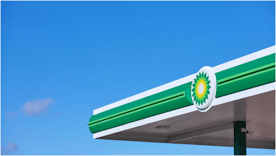 Bp To Go #6218