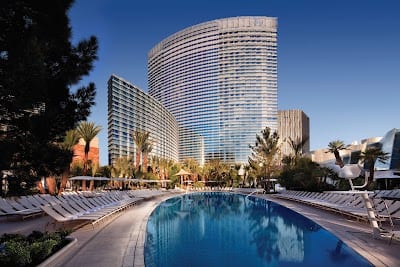 Aria Resort & Casino