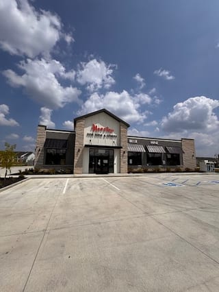 Hoosier Fine Wine & Spirits