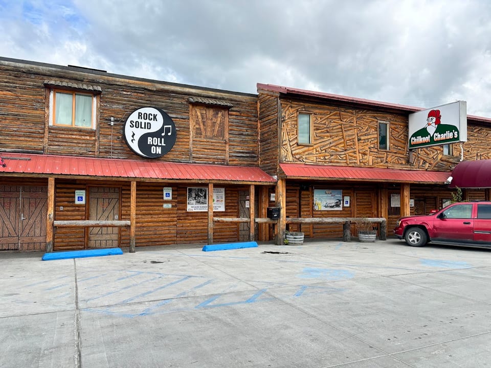 Chilkoot Charlies