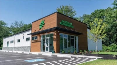 Northeast Alternatives - Seekonk
