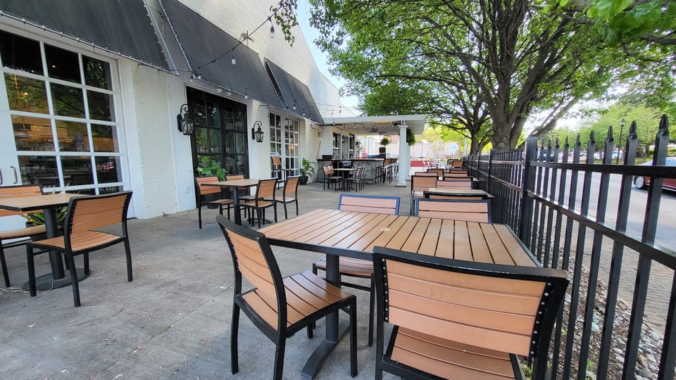 Tiger Lily Restaurant