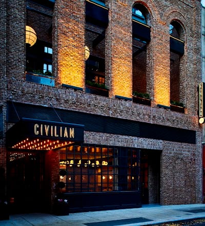 Civilian