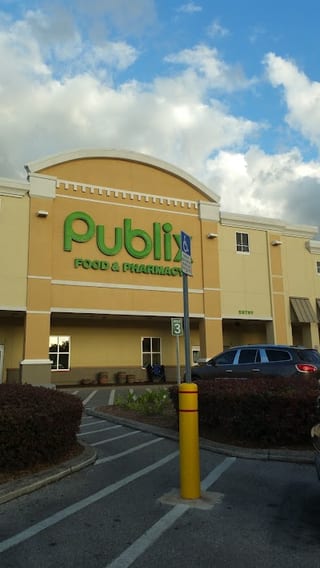Publix Super Market