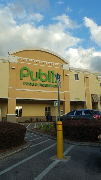 Publix Super Market