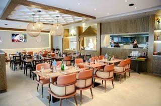 Tangerine Restaurant