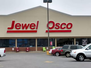 Osco Drug #3167
