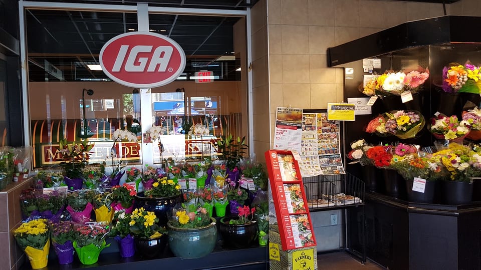 Georgia Main Iga 