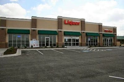 Wedington Liquor