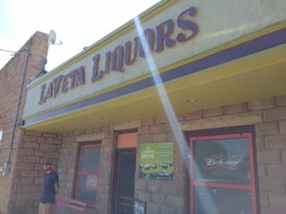 La Veta Liquors