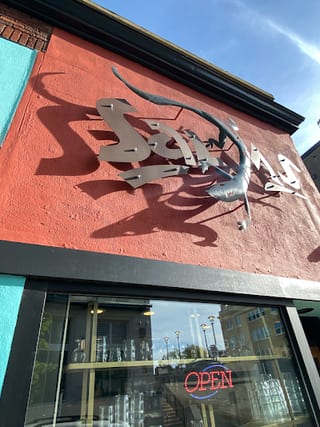 Salsa Mexican Caribbean Restaurant