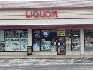 Quality Discount Liquors