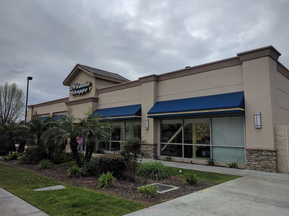 Vitamin Shoppe - Bakersfield