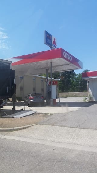 Mystik Food Mart