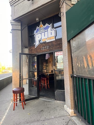 Pub On Penn