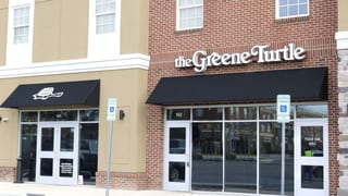 Greene Turtle Sports Bar & Grille