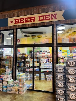 Stadium Liquor