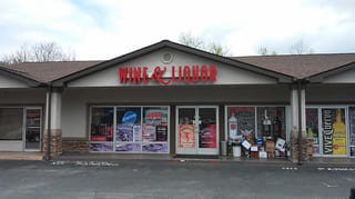 Lighthouse Wine & Liquor