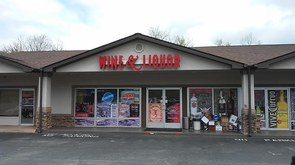 Lighthouse Wine & Liquor
