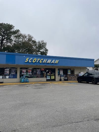 Scotchman Store #3226