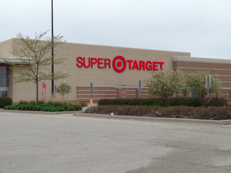 Target