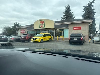 7-eleven