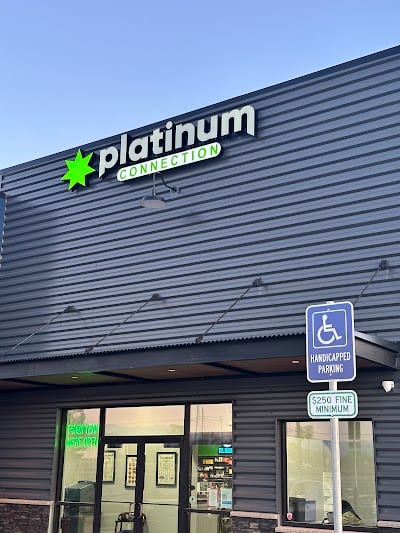Platinum Connection