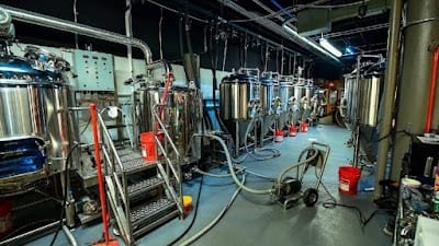 R. Shea Brewing