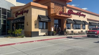 Cheesecake Factory