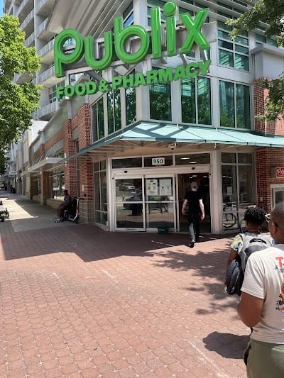 Publix Super Market