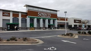 Sprouts Farmers Market