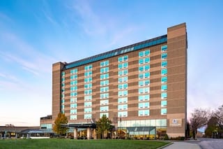 Doubletree Hotel
