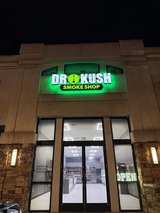 Doctor Kush 4