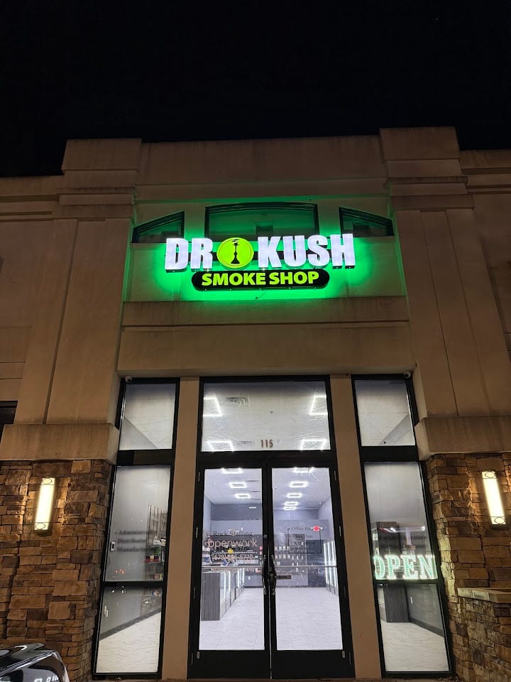 Doctor Kush 4