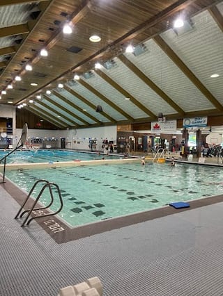 Bonsor Recreation Centre
