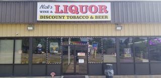 Nicks Wine and Liquors