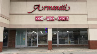 Armanetts Beer Wine & Spi