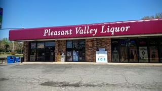 Pleasant Valley Liquor