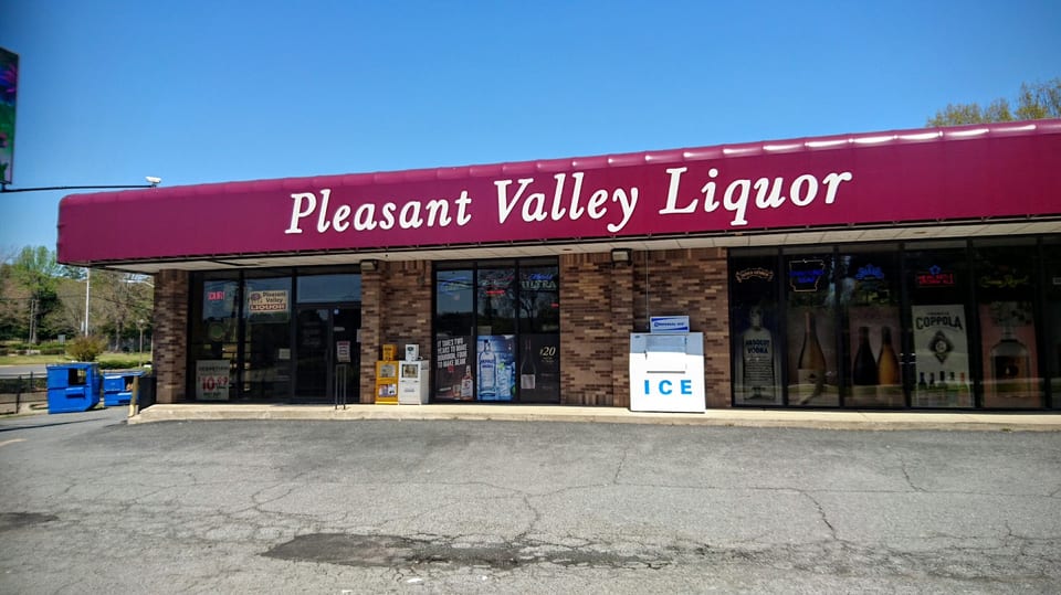 Pleasant Valley Liquor