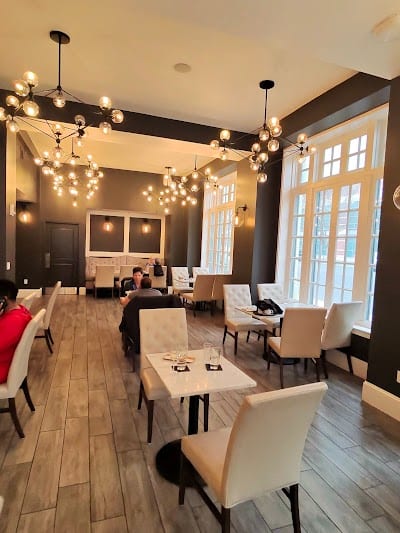 Harvest Restaurant & Bar