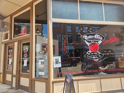 Cucina Bella Galena