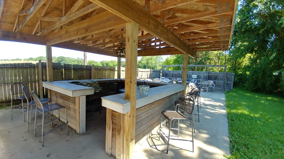 Countryside Pub