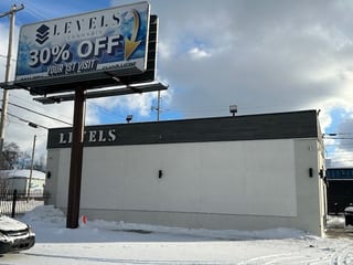 Levels Cannabis - Muskegon