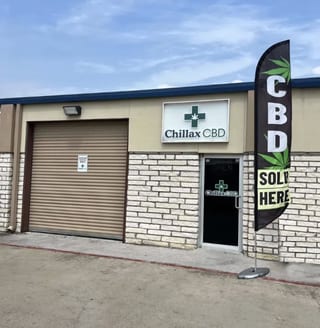 Chillax CBD