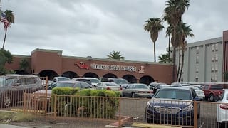 Angry Crab & Bbq