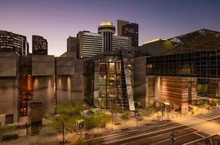 Hyatt Regency #phxrp