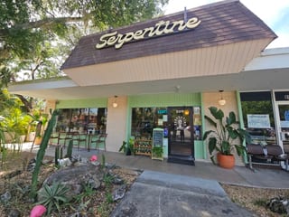 Serpentine Plants & Provisions