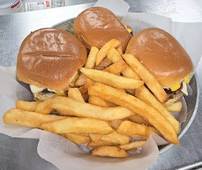 Uptown Tavern